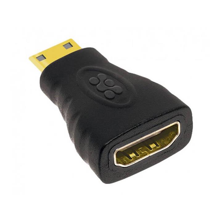 مبدل HDMI به Mini-HDMI پرومیت Promate ProLink H2